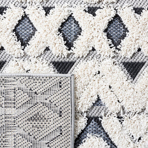 Safavieh Cottage 210 Power Loomed 100% POLYPROPYLENE Indoor/Outdoor Rug COT210A-9