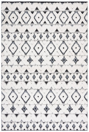 Safavieh Cottage 210 Power Loomed 100% POLYPROPYLENE Indoor/Outdoor Rug COT210A-9