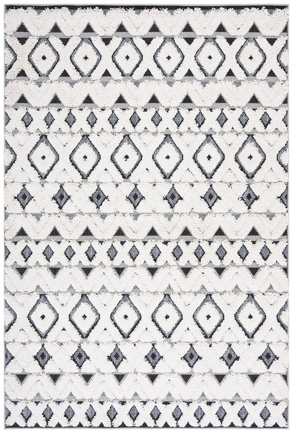 Safavieh Cottage 210 Power Loomed 100% POLYPROPYLENE Indoor/Outdoor Rug COT210A-9