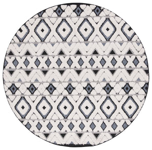 Safavieh Cottage 210 Power Loomed 100% POLYPROPYLENE Indoor/Outdoor Rug COT210A-9