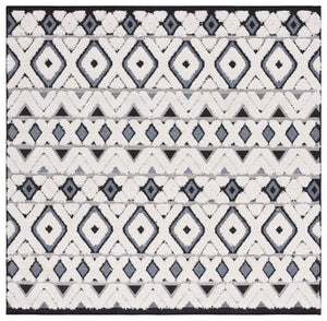 Safavieh Cottage 210 Power Loomed 100% POLYPROPYLENE Indoor/Outdoor Rug COT210A-9