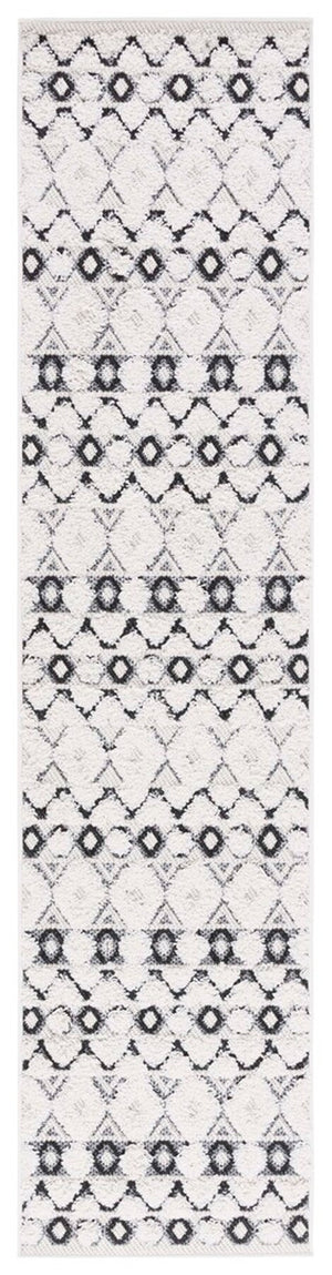 Safavieh Cottage 210 Power Loomed 100% POLYPROPYLENE Indoor/Outdoor Rug COT210B-9