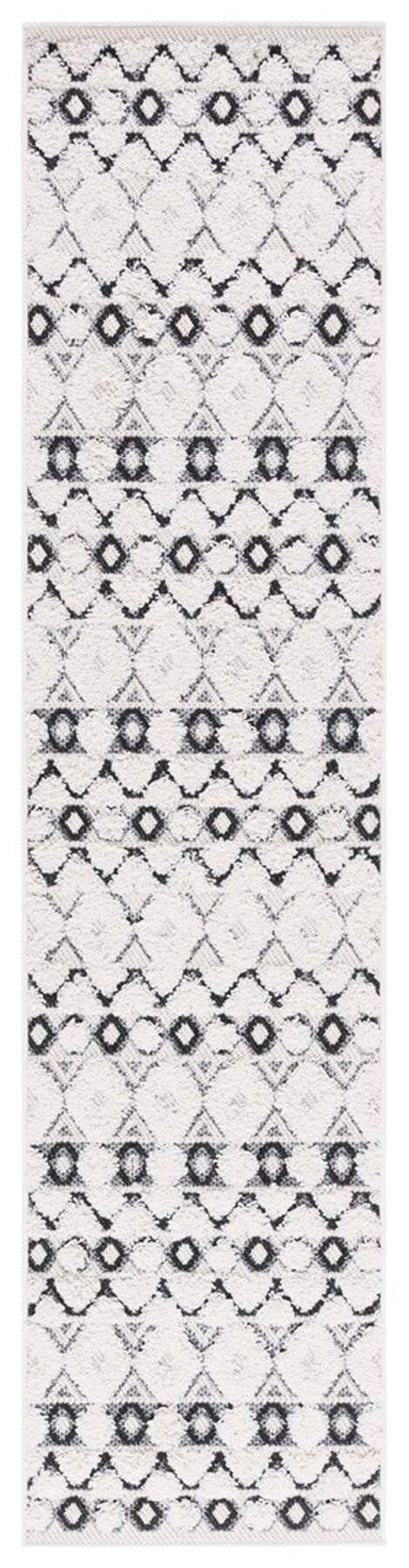Safavieh Cottage 210 Power Loomed 100% POLYPROPYLENE Indoor/Outdoor Rug COT210B-9