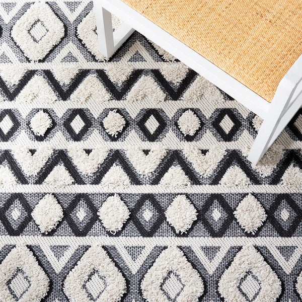 Safavieh Cottage 210 Power Loomed 100% POLYPROPYLENE Indoor/Outdoor Rug COT210B-9