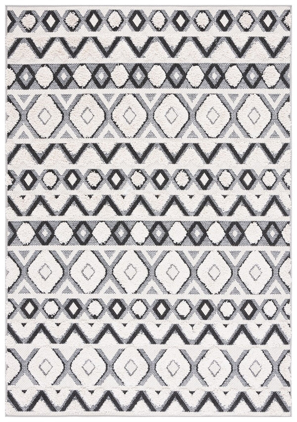 Safavieh Cottage 210 Power Loomed 100% POLYPROPYLENE Indoor/Outdoor Rug COT210B-9