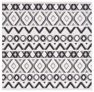 Safavieh Cottage 210 Power Loomed 100% POLYPROPYLENE Indoor/Outdoor Rug COT210B-9