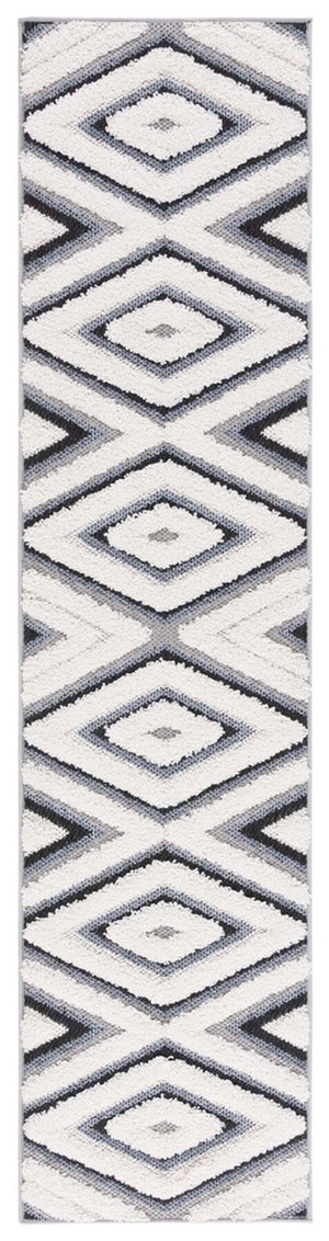 Safavieh Cottage 212 Power Loomed 100% POLYPROPYLENE Indoor/Outdoor Rug COT212A-9