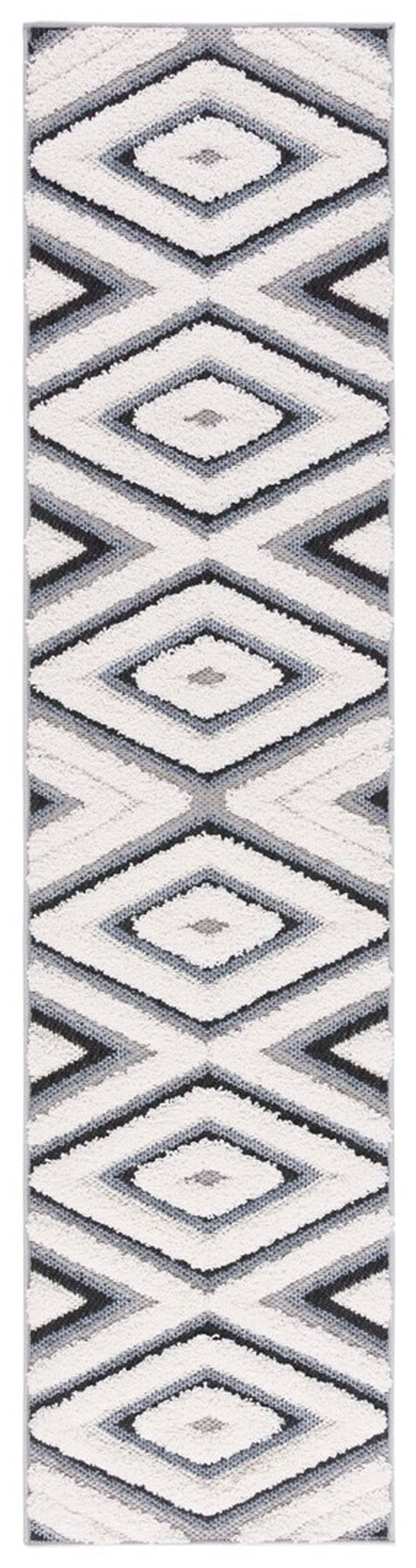 Safavieh Cottage 212 Power Loomed 100% POLYPROPYLENE Indoor/Outdoor Rug COT212A-9