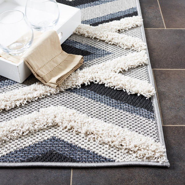 Safavieh Cottage 212 Power Loomed 100% POLYPROPYLENE Indoor/Outdoor Rug COT212A-9