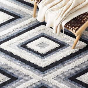 Safavieh Cottage 212 Power Loomed 100% POLYPROPYLENE Indoor/Outdoor Rug COT212A-9