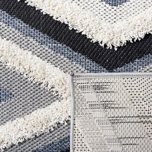 Safavieh Cottage 212 Power Loomed 100% POLYPROPYLENE Indoor/Outdoor Rug COT212A-9