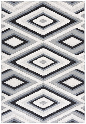 Safavieh Cottage 212 Power Loomed 100% POLYPROPYLENE Indoor/Outdoor Rug COT212A-9