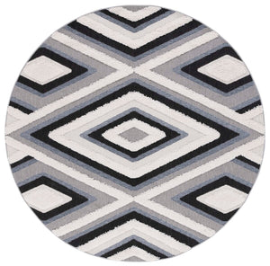 Safavieh Cottage 212 Power Loomed 100% POLYPROPYLENE Indoor/Outdoor Rug COT212A-9
