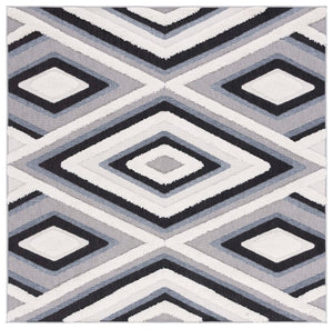 Safavieh Cottage 212 Power Loomed 100% POLYPROPYLENE Indoor/Outdoor Rug COT212A-9