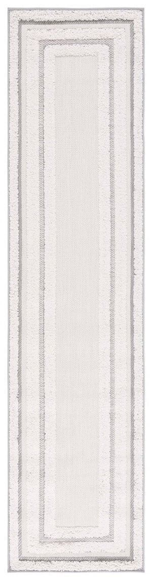 Safavieh Cottage 214 Power Loomed 100% POLYPROPYLENE Indoor/Outdoor Rug COT214A-9