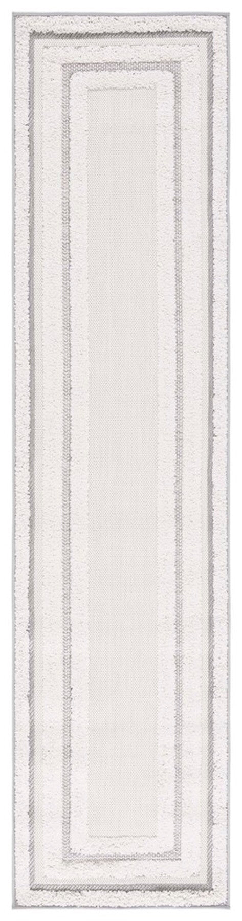 Safavieh Cottage 214 Power Loomed 100% POLYPROPYLENE Indoor/Outdoor Rug COT214A-9