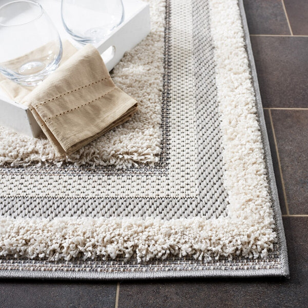Safavieh Cottage 214 Power Loomed 100% POLYPROPYLENE Indoor/Outdoor Rug COT214A-9