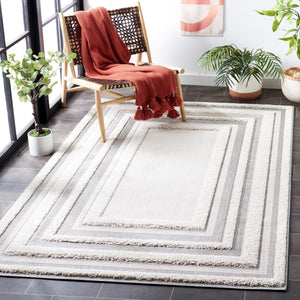 Safavieh Cottage 214 Power Loomed 100% POLYPROPYLENE Indoor/Outdoor Rug COT214A-9