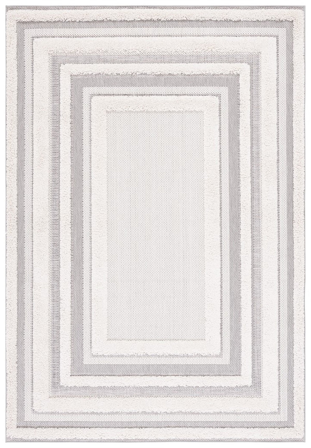 Safavieh Cottage 214 Power Loomed 100% POLYPROPYLENE Indoor/Outdoor Rug COT214A-9