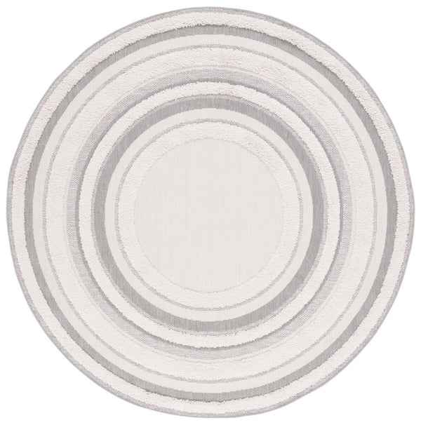 Safavieh Cottage 214 Power Loomed 100% POLYPROPYLENE Indoor/Outdoor Rug COT214A-9