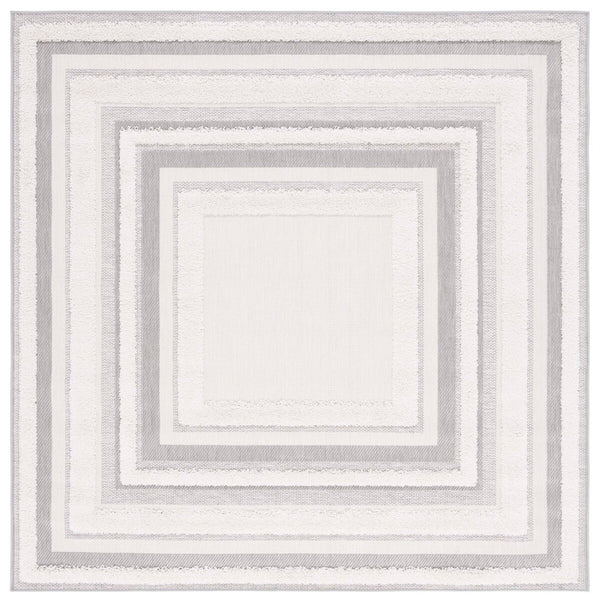 Safavieh Cottage 214 Power Loomed 100% POLYPROPYLENE Indoor/Outdoor Rug COT214A-9