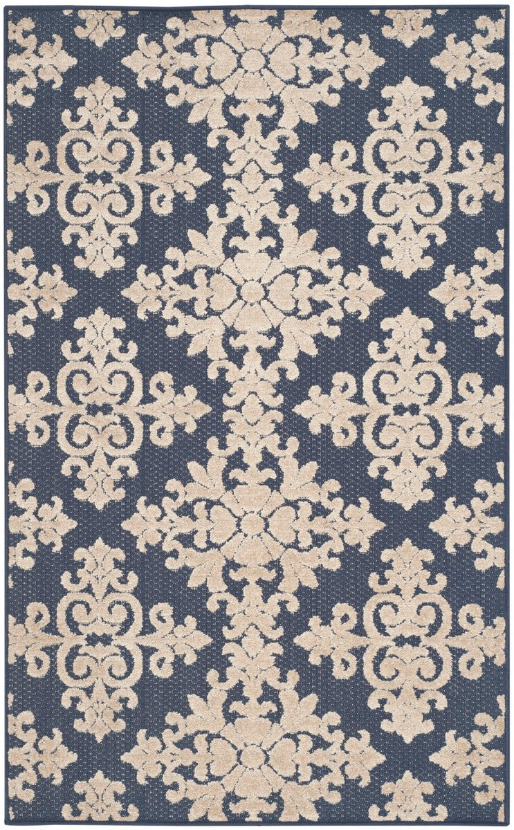 Safavieh Cottage COT906 Power Loomed Rug