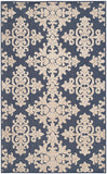 Cottage COT906 Power Loomed Rug