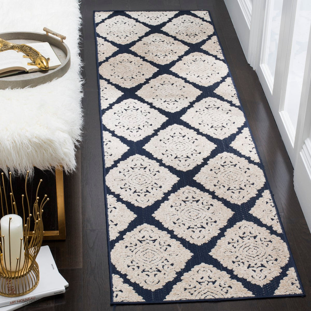 Safavieh Cottage COT907 Power Loomed Rug