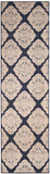 Cottage COT907 Power Loomed Rug