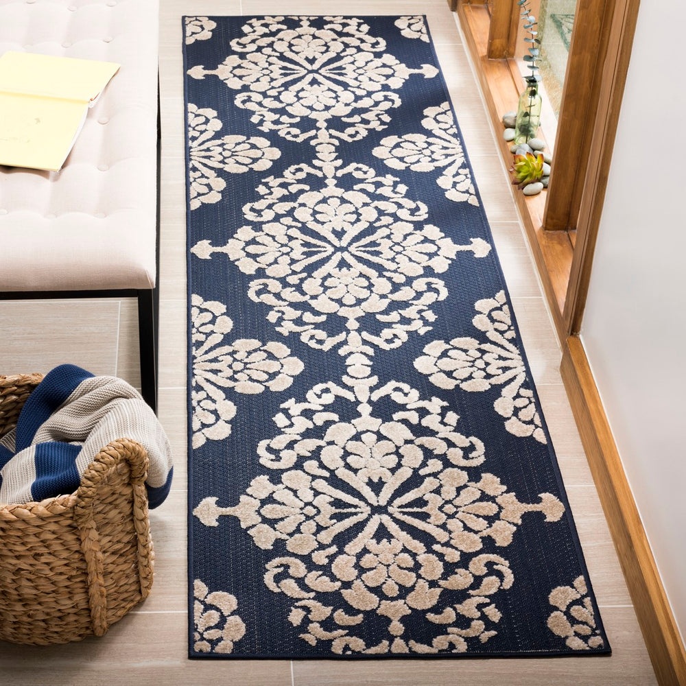 Safavieh Cottage COT908 Power Loomed Rug