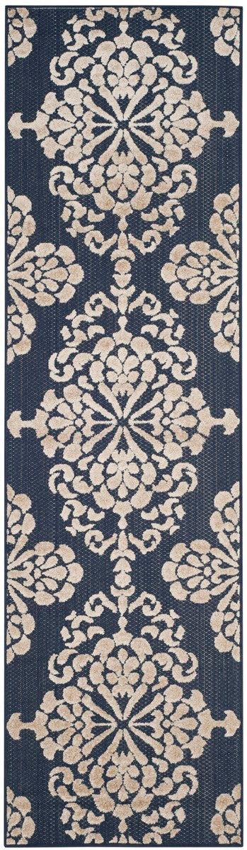 Safavieh Cottage COT908 Power Loomed Rug