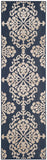 Cottage COT908 Power Loomed Rug