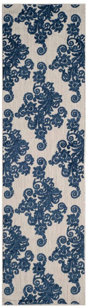 Safavieh Cottage COT909 Power Loomed Rug