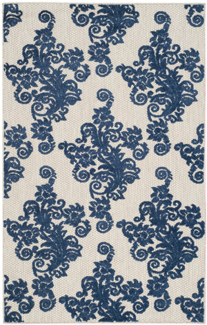 Safavieh Cottage COT909 Power Loomed Rug