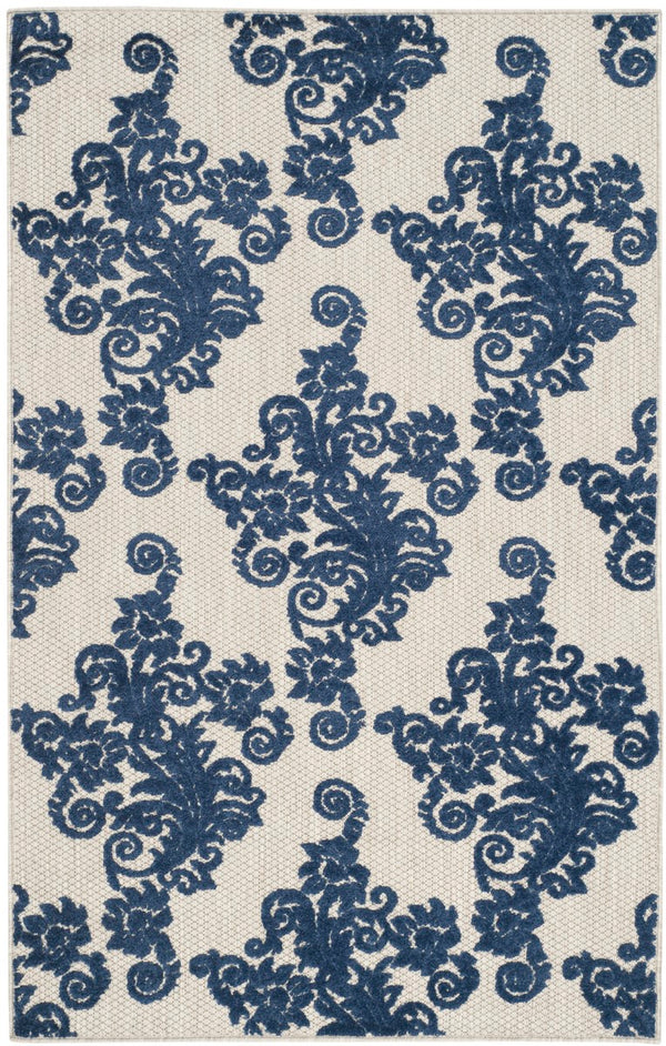 Safavieh Cottage COT909 Power Loomed Rug