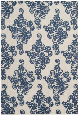 Safavieh Cottage COT909 Power Loomed Rug