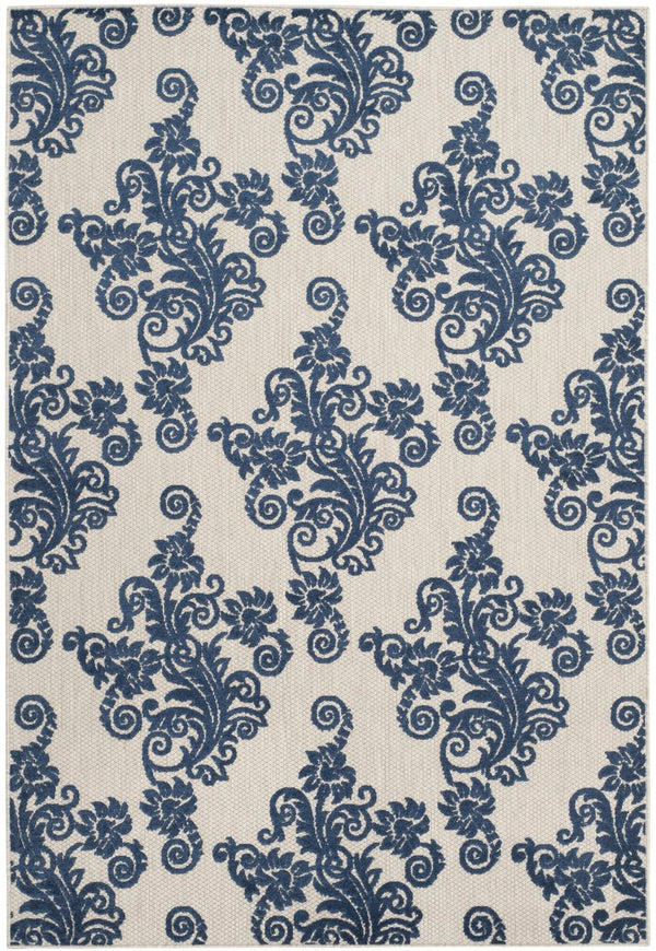 Safavieh Cottage COT909 Power Loomed Rug