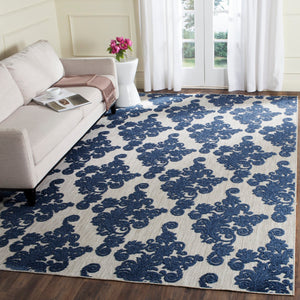 Safavieh Cottage COT909 Power Loomed Rug