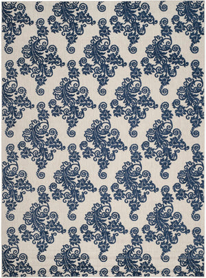 Safavieh Cottage COT909 Power Loomed Rug