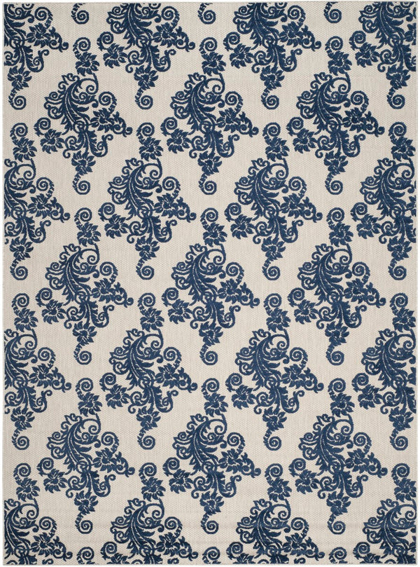 Safavieh Cottage COT909 Power Loomed Rug