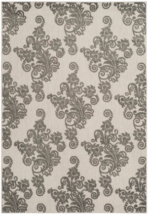 Safavieh Cottage COT909 Power Loomed Rug
