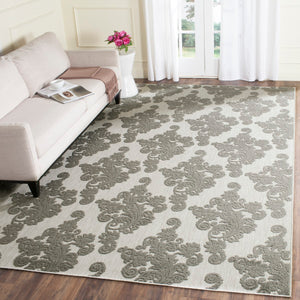 Safavieh Cottage COT909 Power Loomed Rug