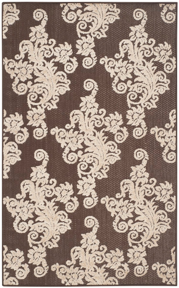 Safavieh Cottage COT909 Power Loomed Rug