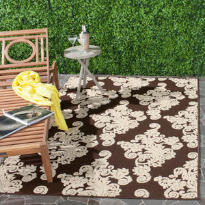 Safavieh Cottage COT909 Power Loomed Rug