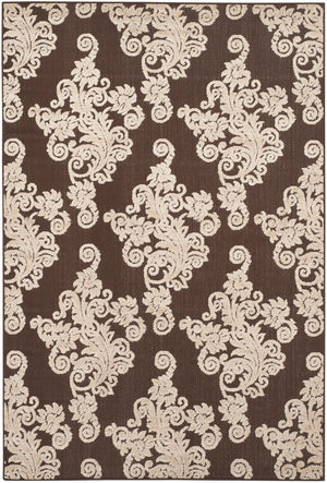 Safavieh Cottage COT909 Power Loomed Rug