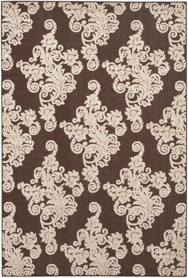 Safavieh Cottage COT909 Power Loomed Rug