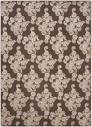Safavieh Cottage COT909 Power Loomed Rug