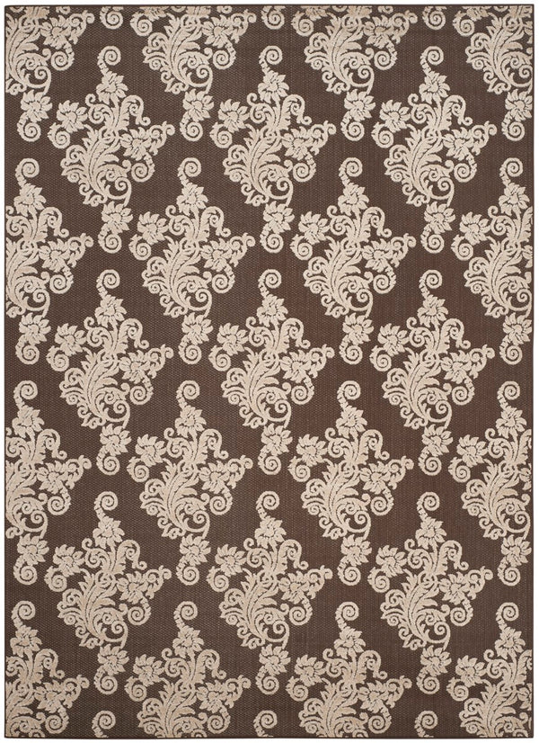 Safavieh Cottage COT909 Power Loomed Rug