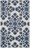 Cottage COT910 Power Loomed Rug