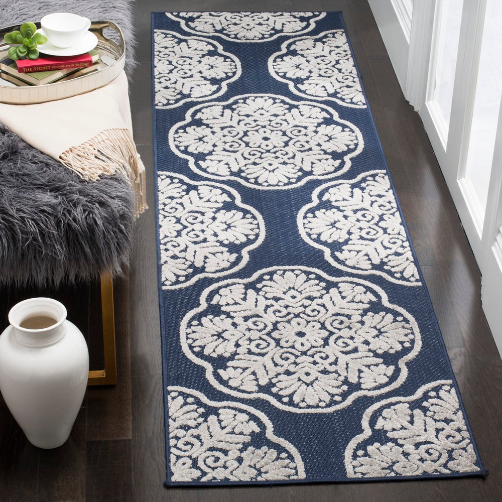 Safavieh Cottage COT911 Power Loomed Rug